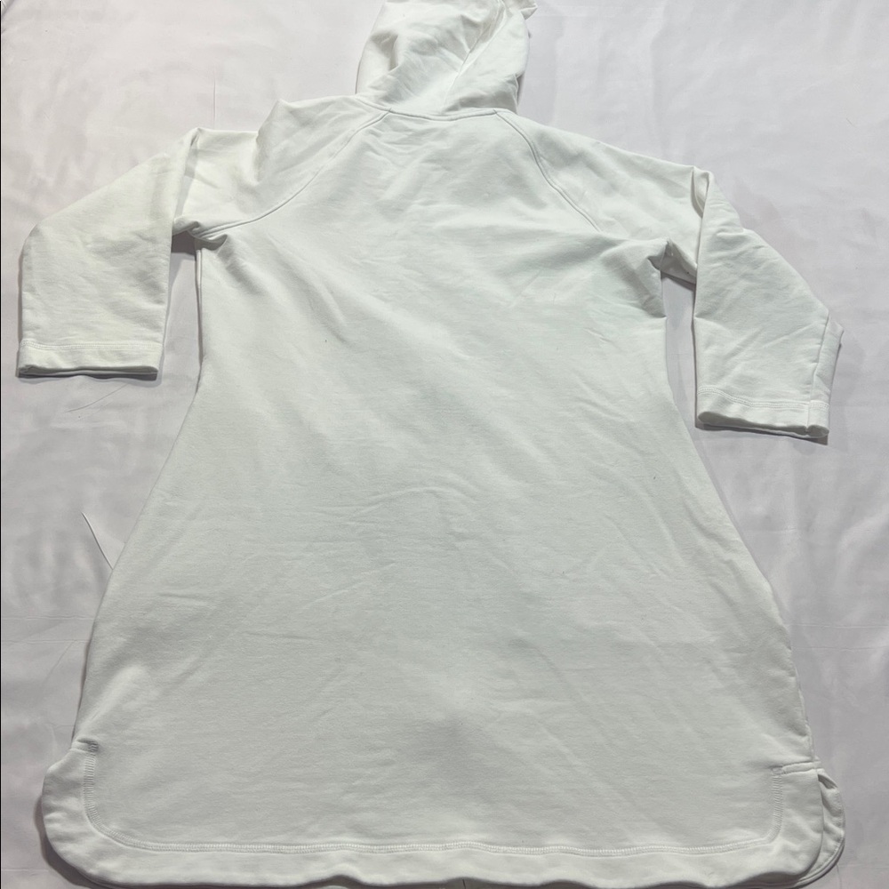 Speedo Zip Front Swim Cover Up Hoodie NWOT Women’s Medium - Picture 7 of 9
